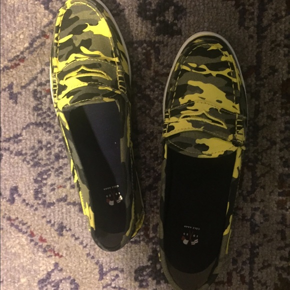 Cole Haan shoes