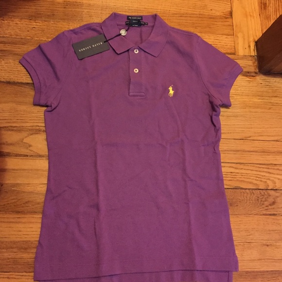 Ralph Lauren Polo shirt