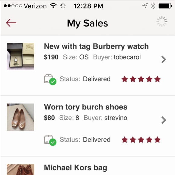 Thank you 💕 all for 5⭐️⭐️⭐️⭐️⭐️