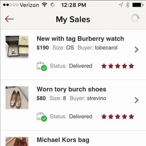 Thank you 💕 all for 5⭐️⭐️⭐️⭐️⭐️