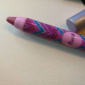 Tarte lip tint lipsurgence in flush power pigment