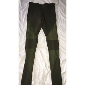 Leggings from LF store