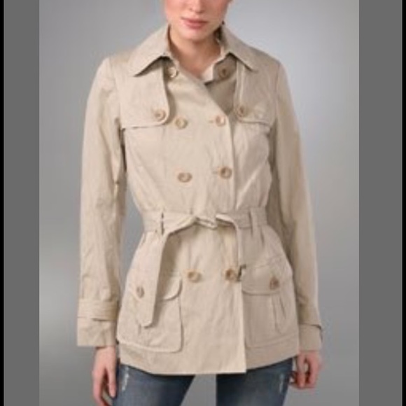 Vince jacket