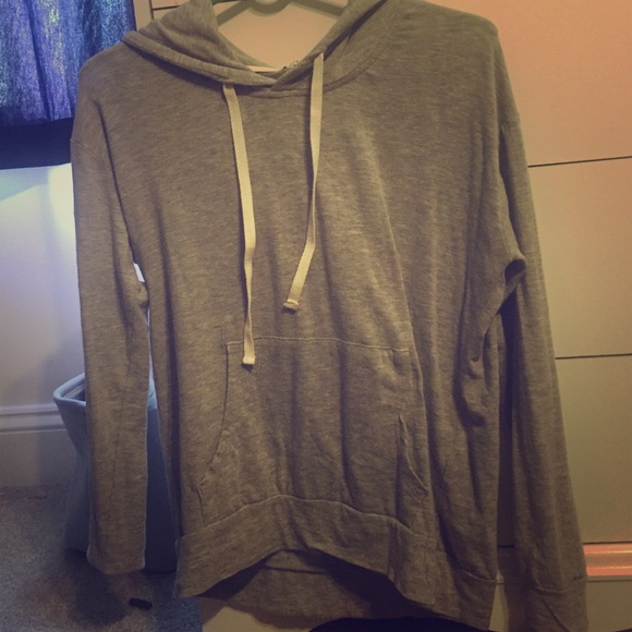 Forever 21 Cotton Pullover Sweater