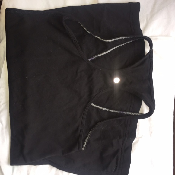 Lululemon RacerBack