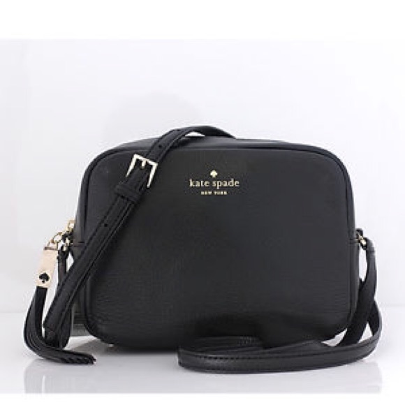 kate spade Handbags - Kate Spade GREY STREET MINDY