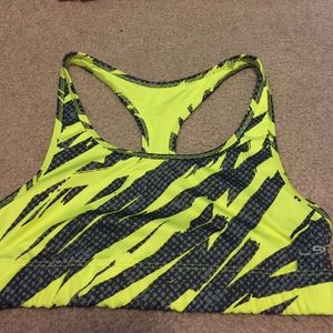 Champion design sports bra