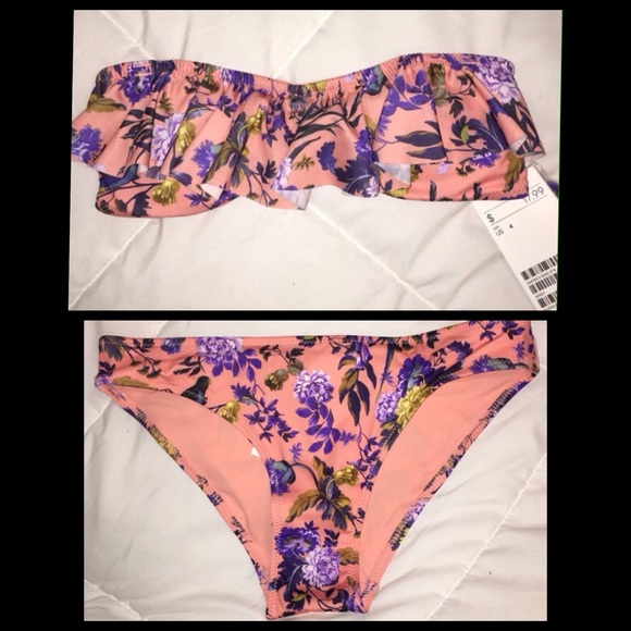 NWT bikini
