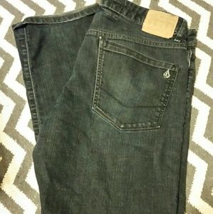 Volcom men's jeans