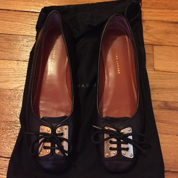 Marc by Marc Jacobs flat shoes
