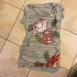 Motherhood maternity top