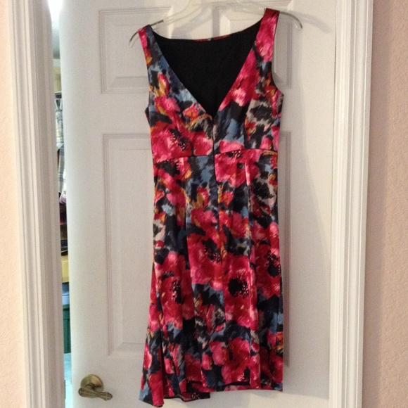 Maggot London dress.