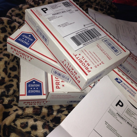 SHIPPING ALL ORDERS OUT TOMORROW !1PM eastern time - Picture 1 of 1