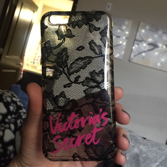 Victoria's Secret iPhone 6 case