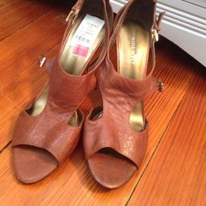 Nine West heels