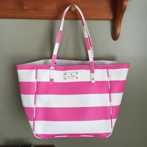 Kate Spade Purse/ Tote