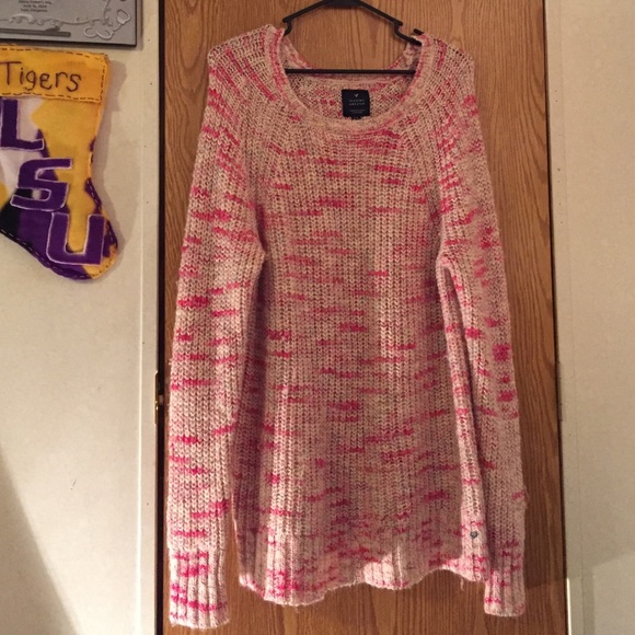 AEO Sweater - Picture 1 of 4
