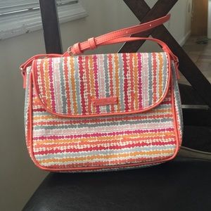 Vera Bradley Crossbody