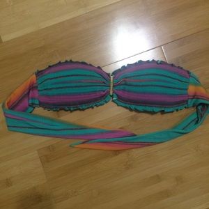 Bikini top