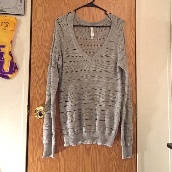 Aeropostale Sweater
