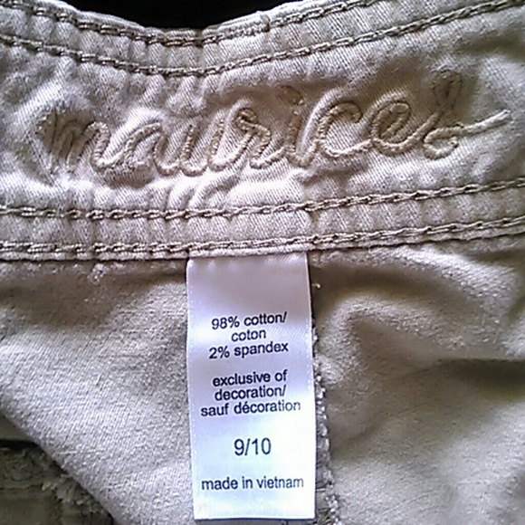 Maurices shorts - Picture 2 of 3