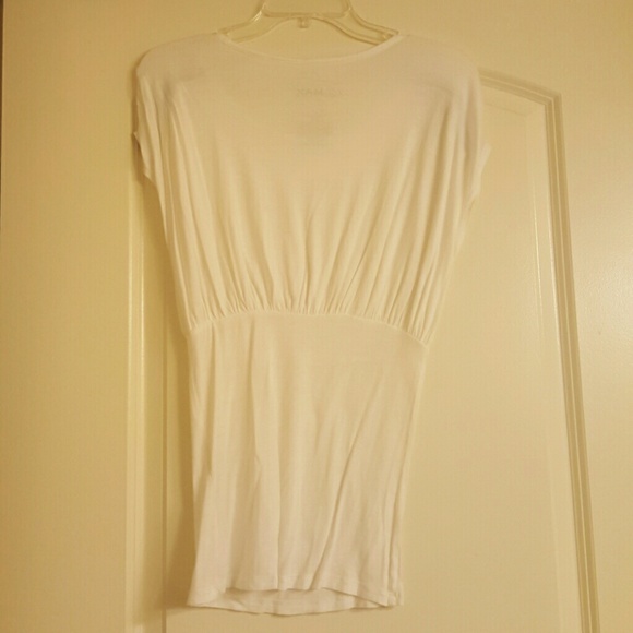 Miley Cyrus Max Azria shirt - Picture 2 of 2