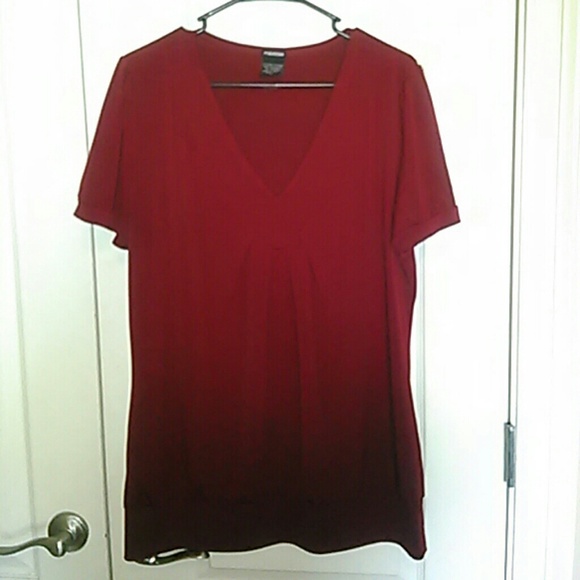 Maurices shirt - Picture 1 of 4