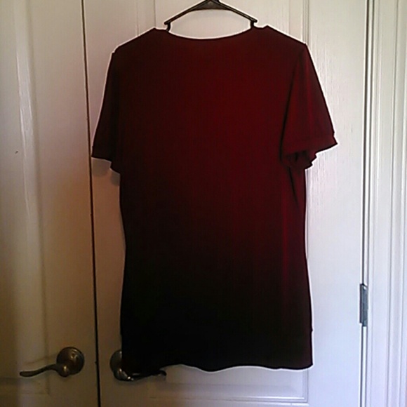 Maurices shirt - Picture 4 of 4