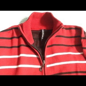 True Rock 1/4 Zip Men's sweater size XXL