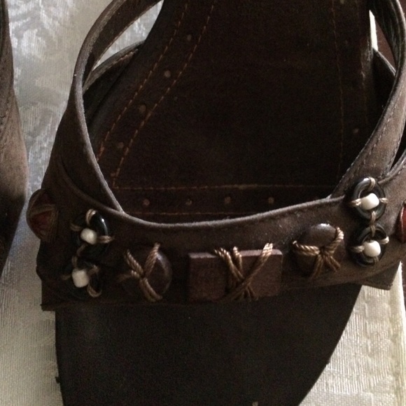 Brown Steve Maddon - Picture 2 of 4