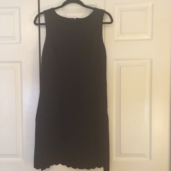 💥SLEEVELESS BLACK ALL OCCASION DRESS💥