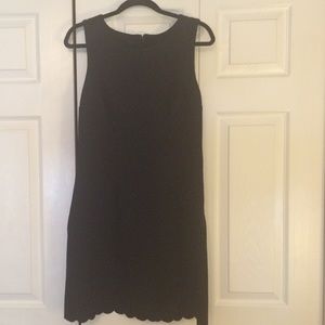 💥SLEEVELESS BLACK ALL OCCASION DRESS💥