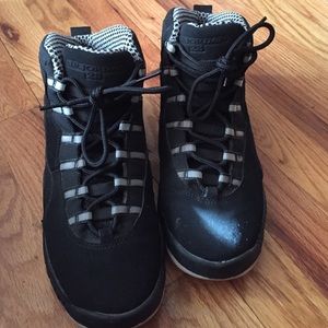 Jordan 10