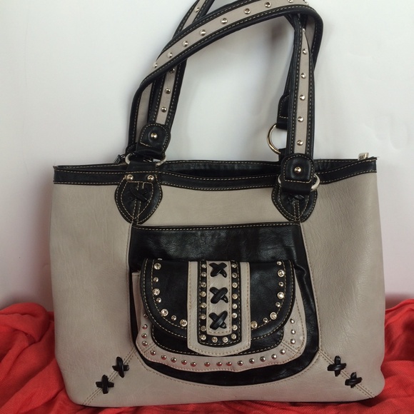 Montana West purse NWT
