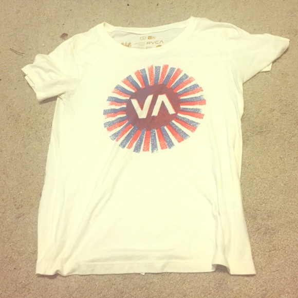 RVCA Soft T-Shirt