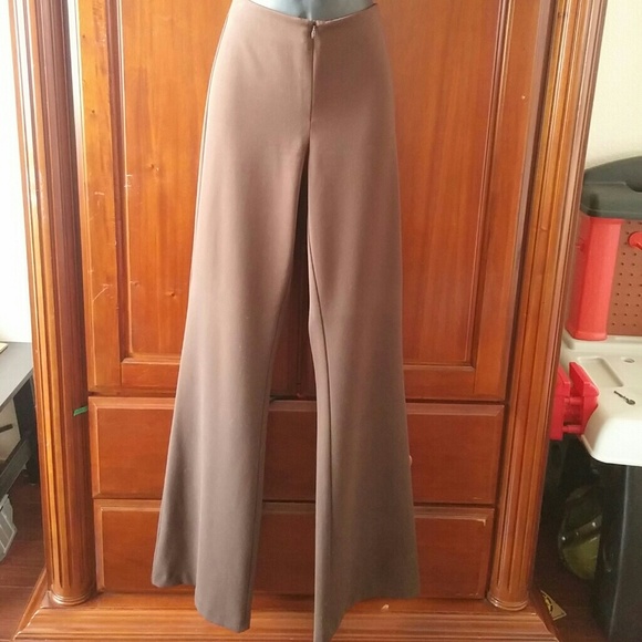 Cache dress pants