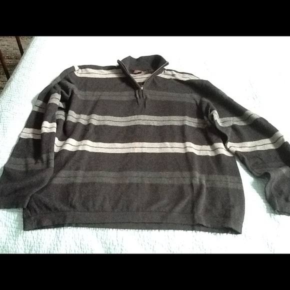 Chatham Road Wool Blend Men's Sweater size XXL - Picture 2 of 2