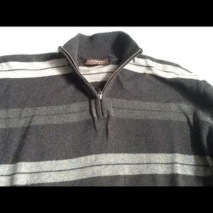 Chatham Road Wool Blend Men's Sweater size XXL