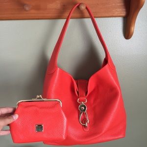 Dooney & Bourke purse