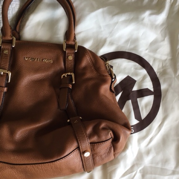 Michael Kors Medium Bedford