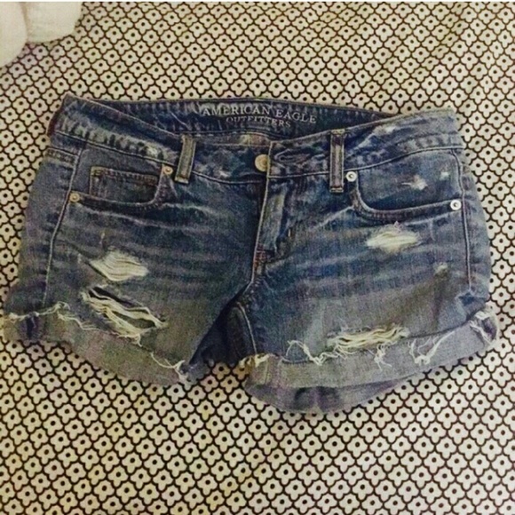 American Eagle shorts