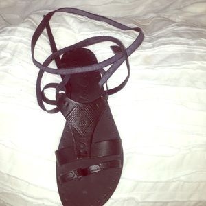 Free People Sandals