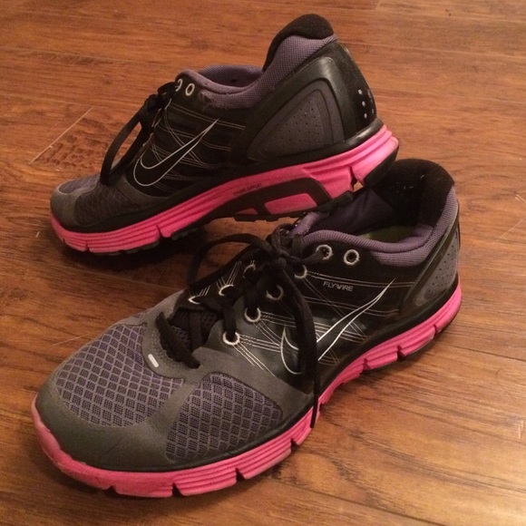 Nike Lunarglide 2