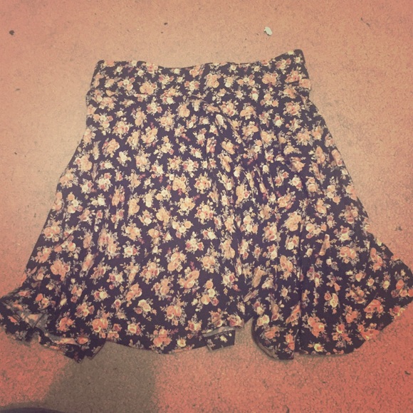 Urban Outfitters Circle Skirt