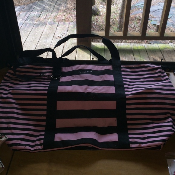 Large VS Duffle Bag