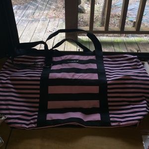 Large VS Duffle Bag