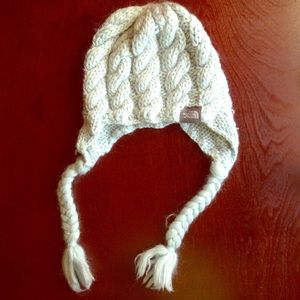 Knit hat