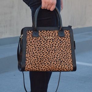 NWOT Vera Bradley Natalie Crossbody