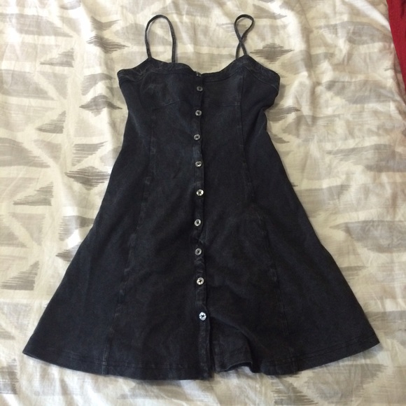 Mini dress