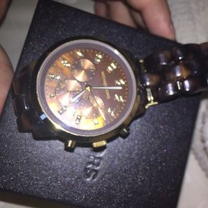 Michael Kors watch